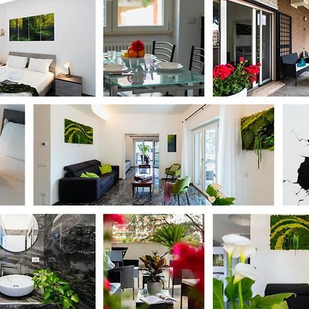 Home Big Crire At 724 Rome Extérieur photo