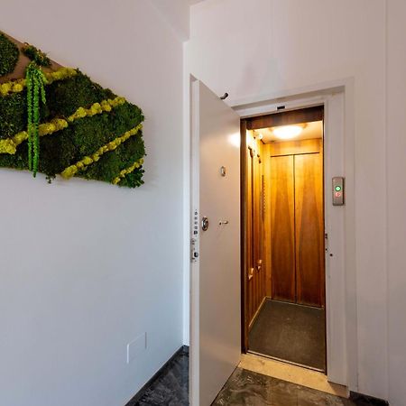 Home Big Crire At 724 Rome Extérieur photo