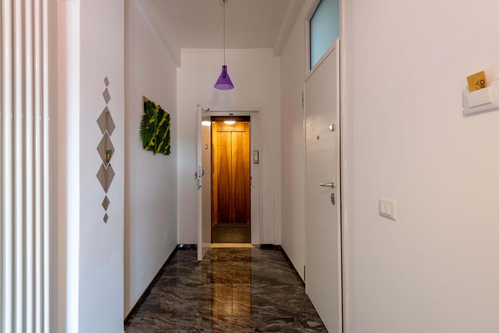 Home Big Crire At 724 Rome Extérieur photo
