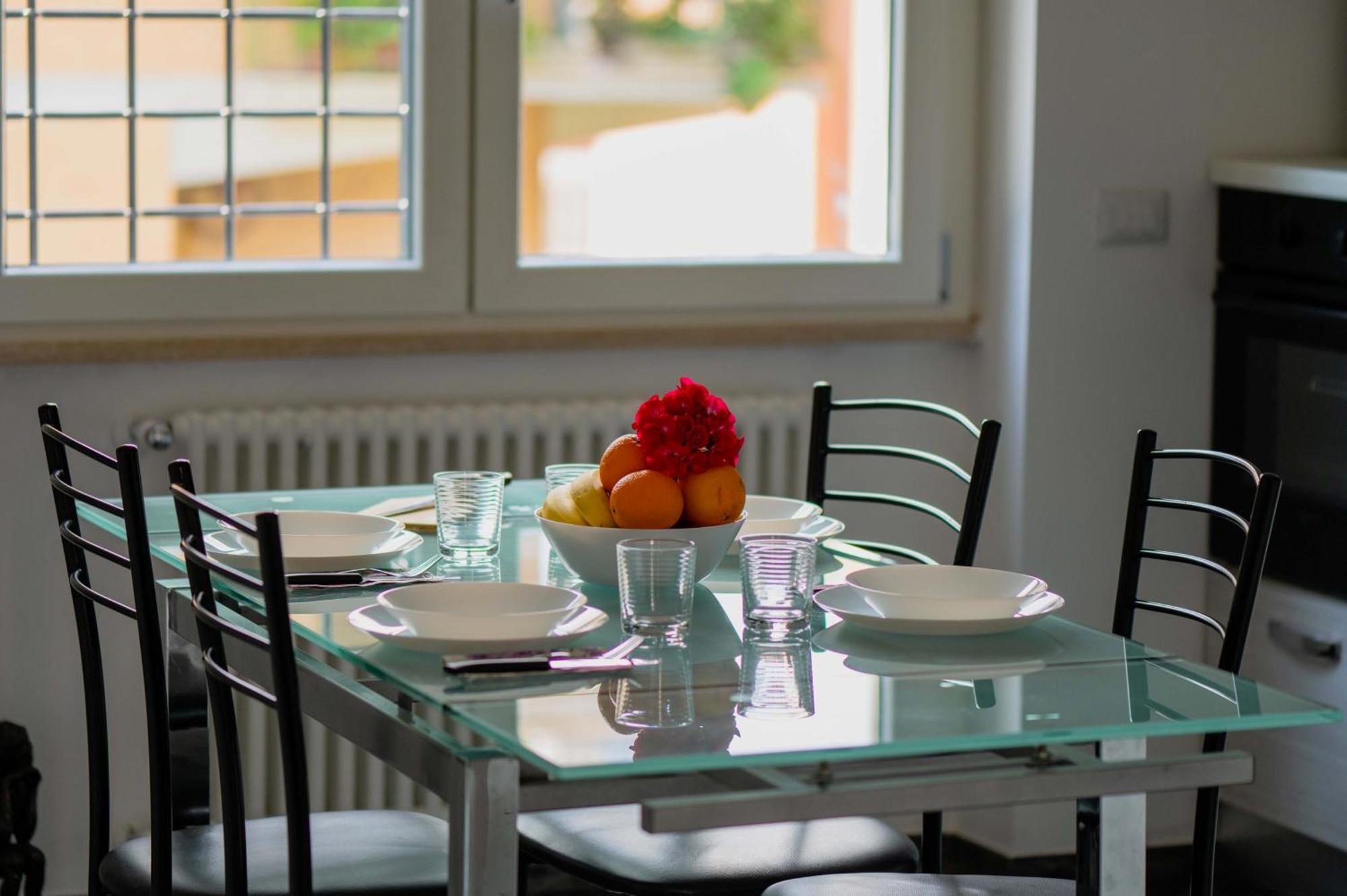 Home Big Crire At 724 Rome Extérieur photo