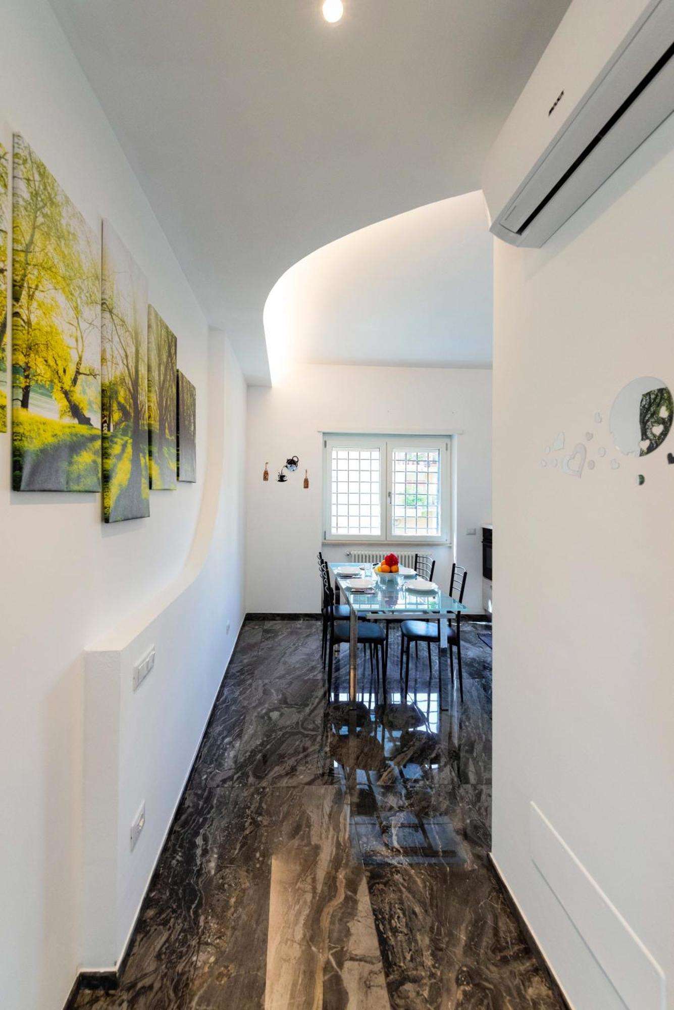 Home Big Crire At 724 Rome Extérieur photo