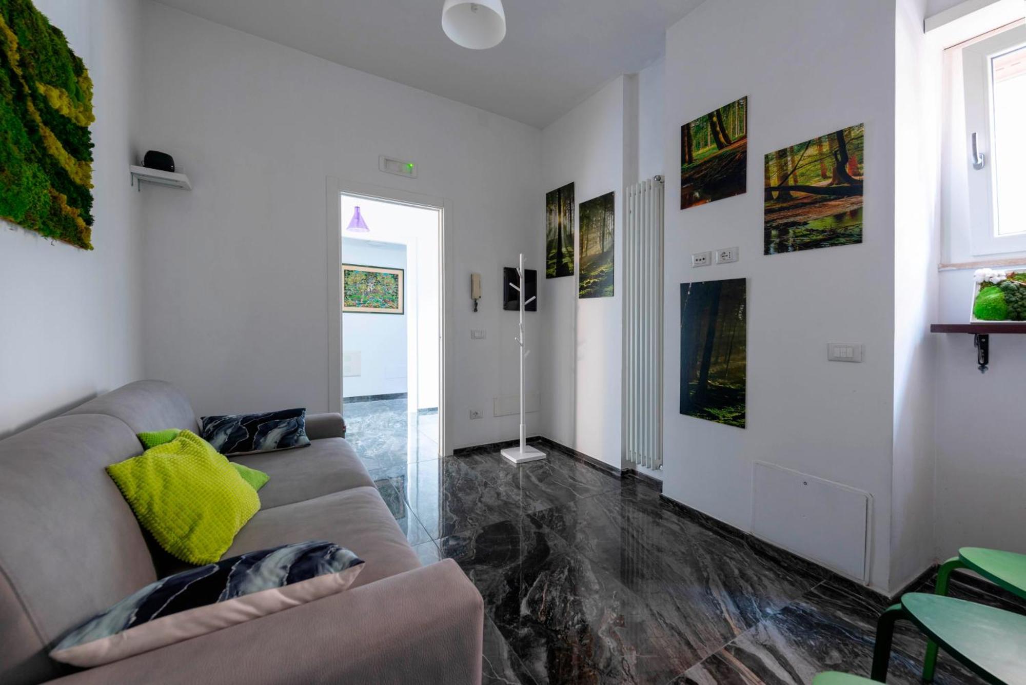 Home Big Crire At 724 Rome Extérieur photo