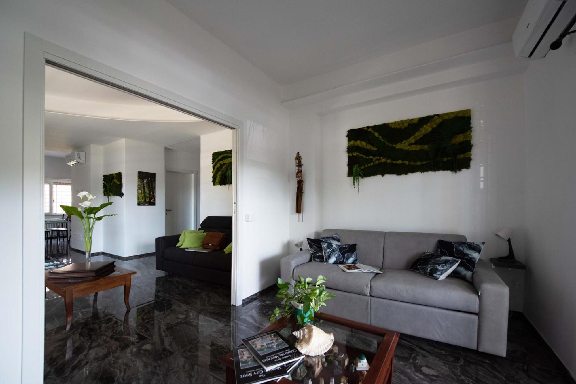 Home Big Crire At 724 Rome Extérieur photo