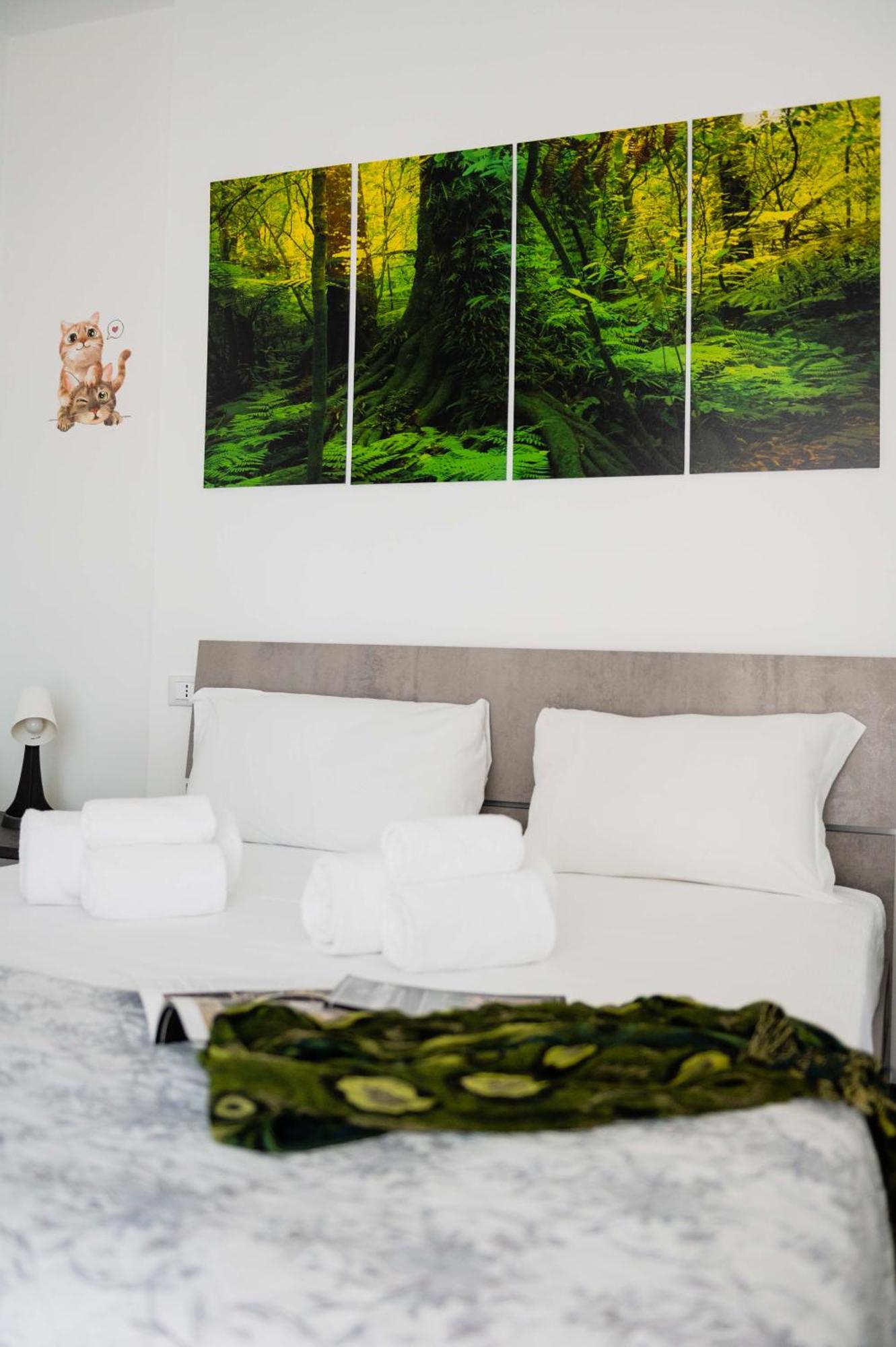 Home Big Crire At 724 Rome Extérieur photo