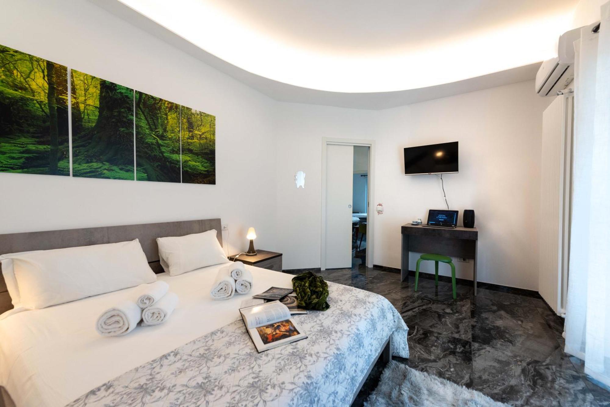Home Big Crire At 724 Rome Extérieur photo