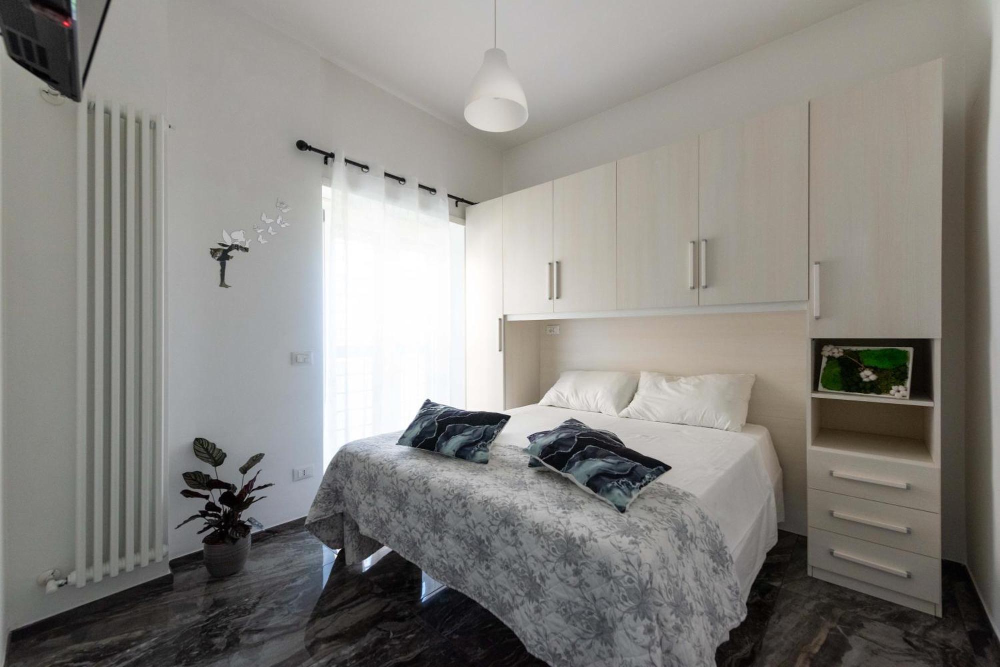 Home Big Crire At 724 Rome Extérieur photo