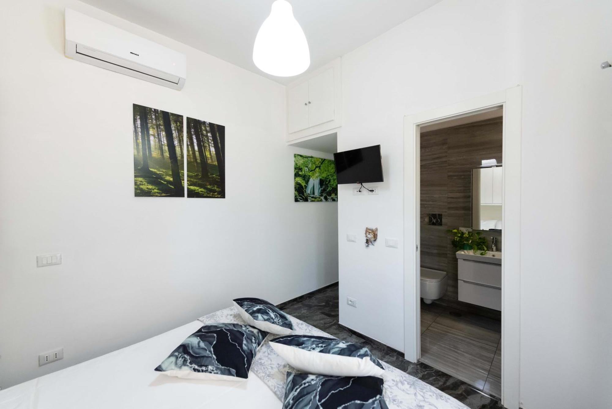 Home Big Crire At 724 Rome Extérieur photo
