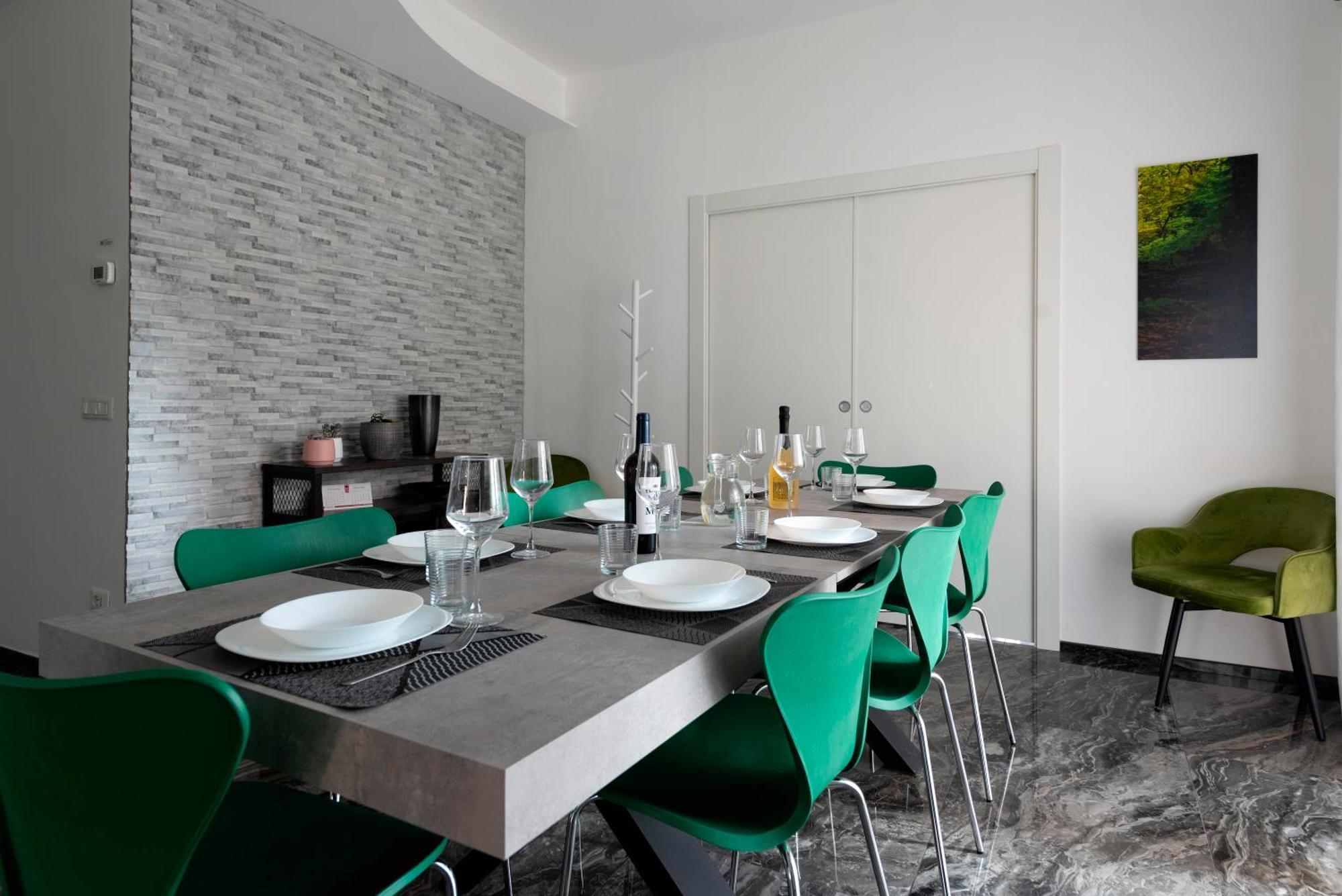 Home Big Crire At 724 Rome Extérieur photo